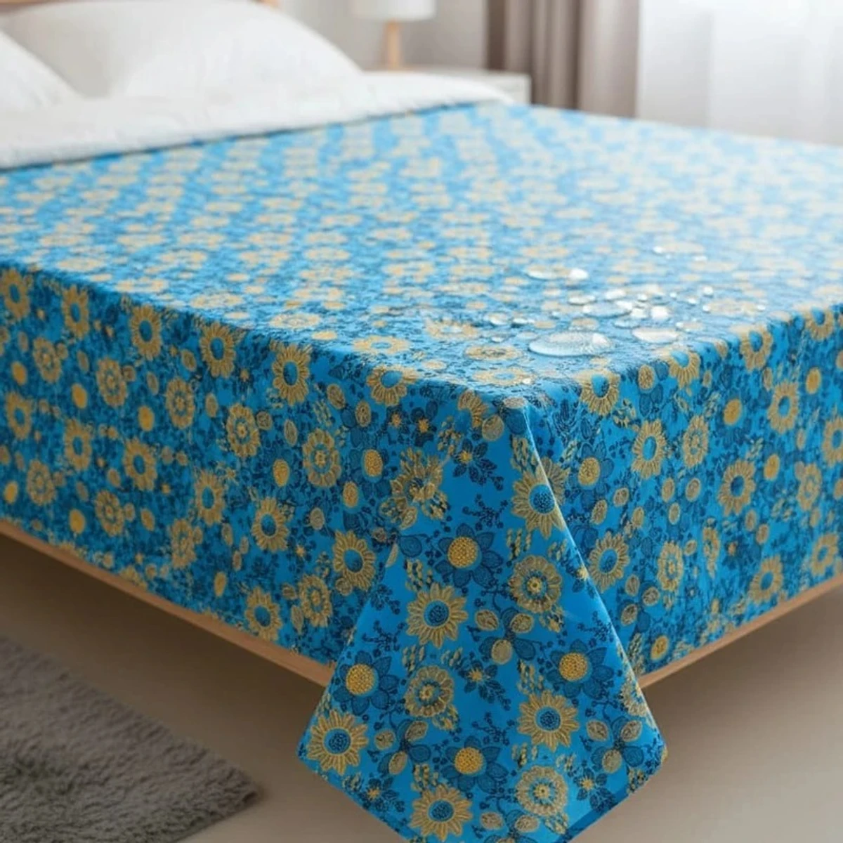 Waterproof China bed sheet - SK-102