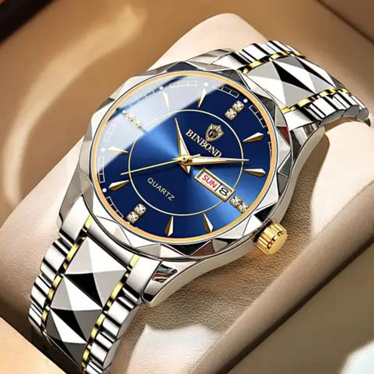 Exclusive Gent's Watch