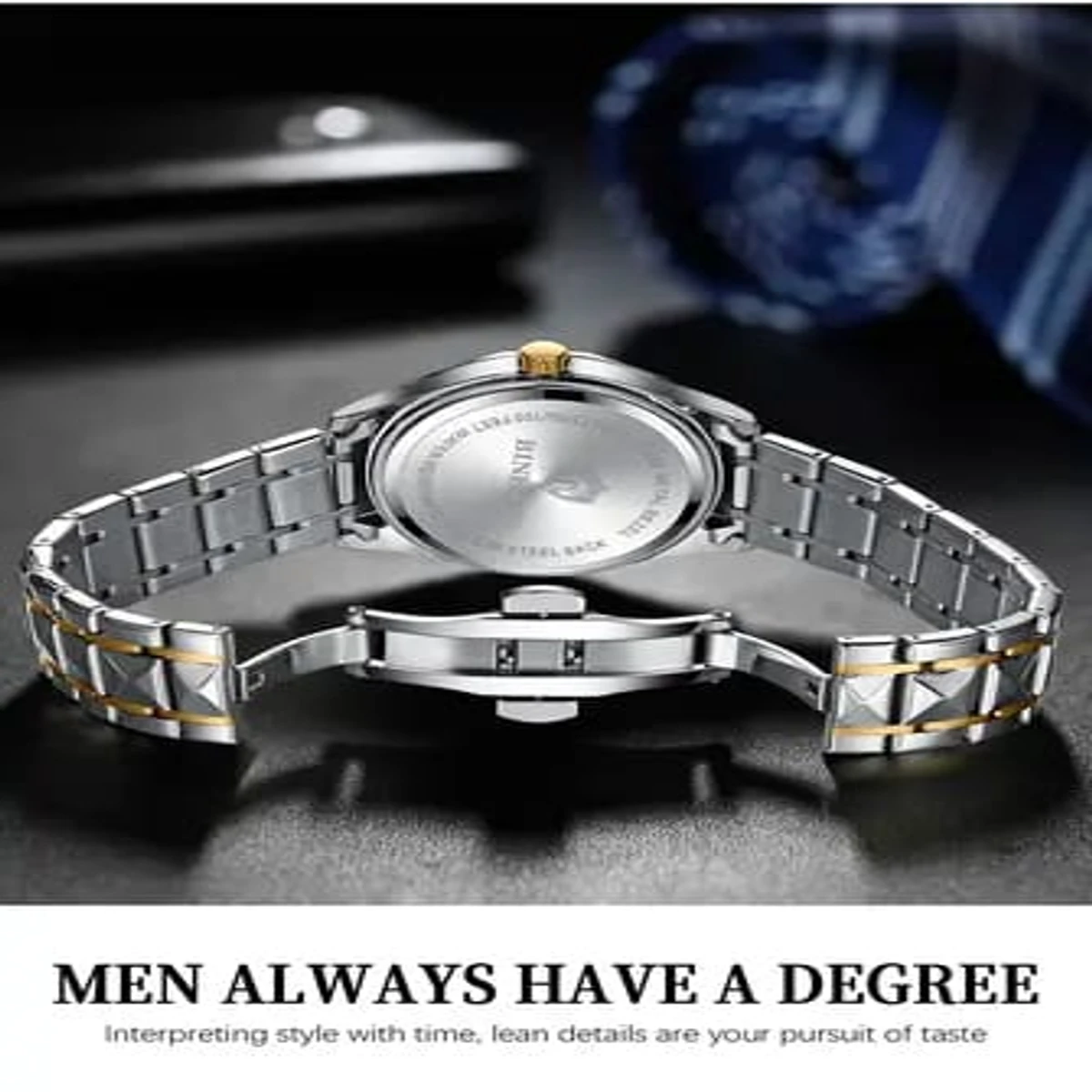 Exclusive Gent's Watch