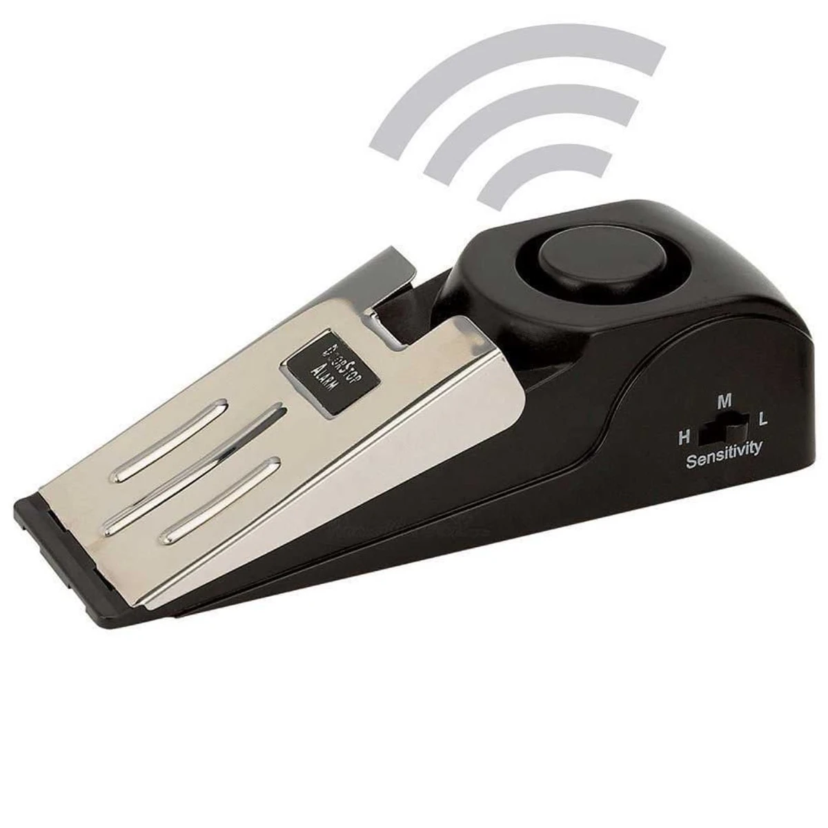 Door Stop Alarm