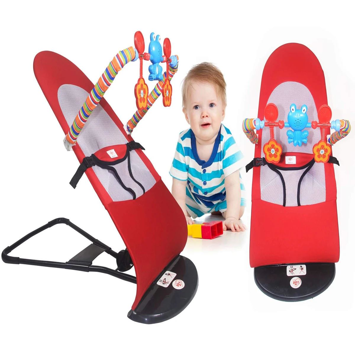 Baby Bouncer Chair for Enjoyment