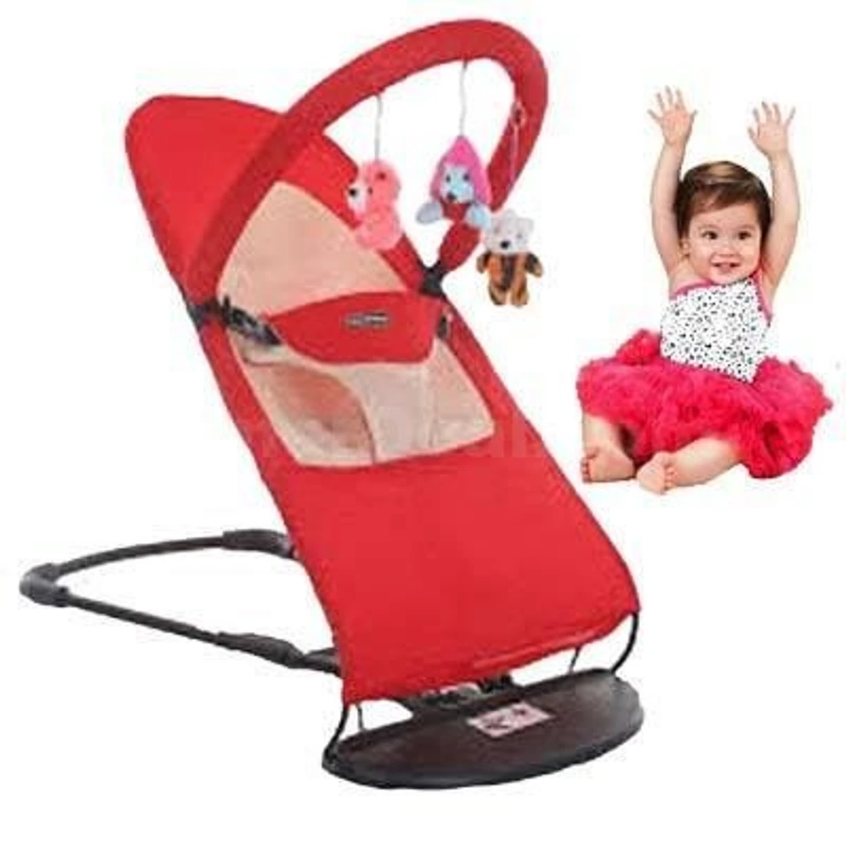 Baby Bouncer Chair for Enjoyment