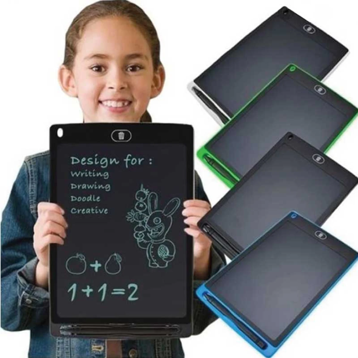 LCD Writing Tablet_8.5″,10″,12″