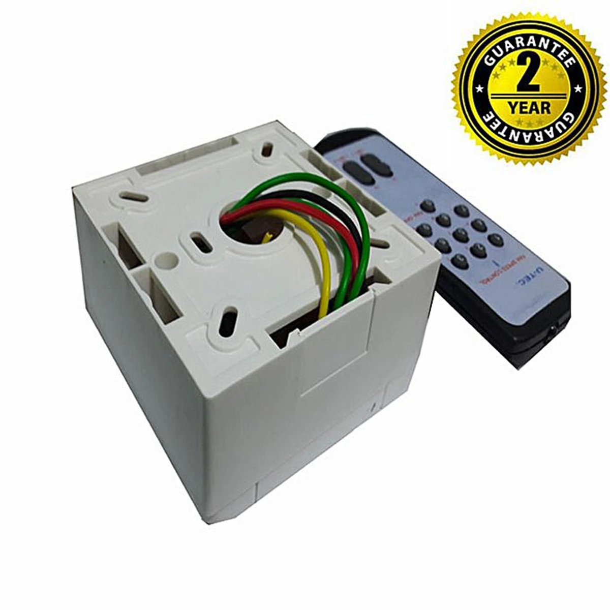 Remote Control Electric Switch