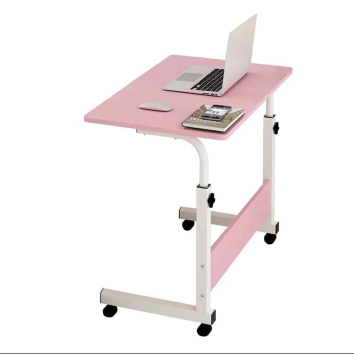 Heavy Duty, Stable, Movable, and Adjustable Table