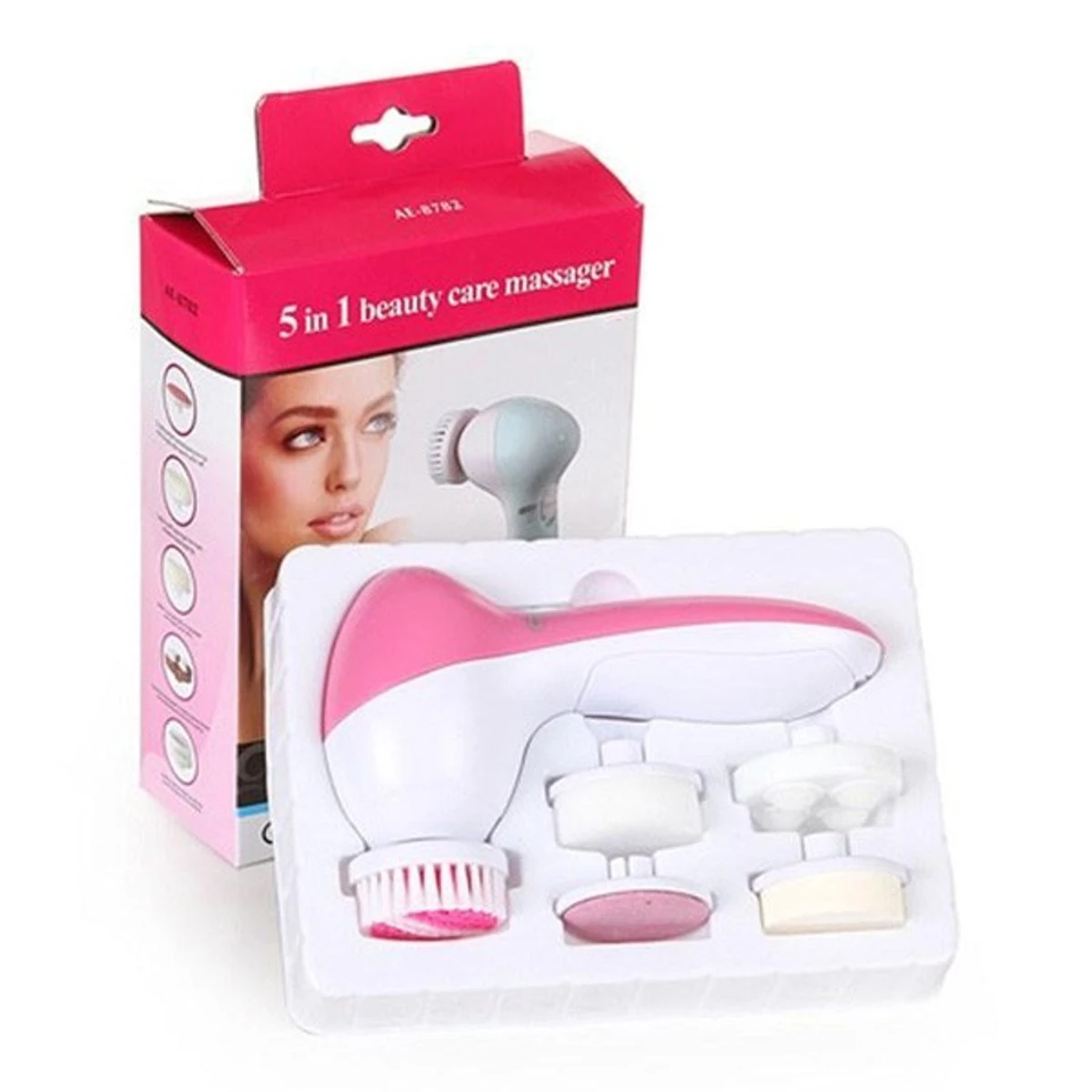 5 IN 1 BEAUTY CARE মাসাজার