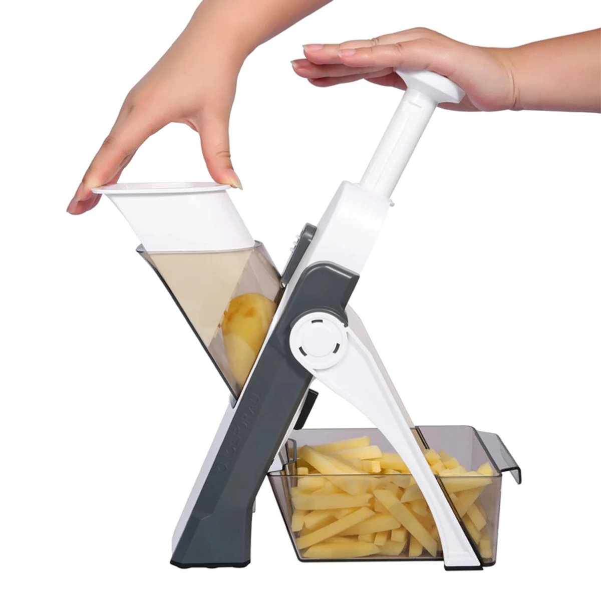 Manual Vegetable Slicer