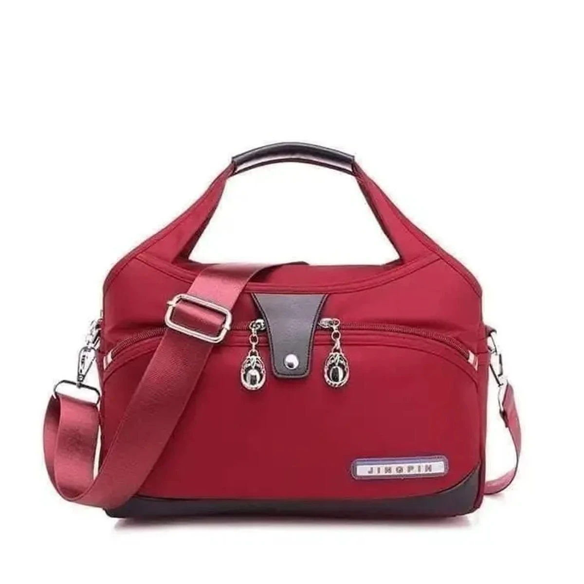 New Fashion Bag (Red color)