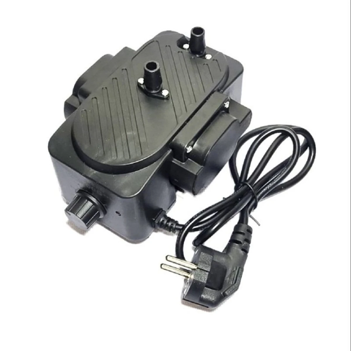 HP-6000G Gas Pressure Booster Machine গ্যাসের চাপ বাড়ানোর মেশিন