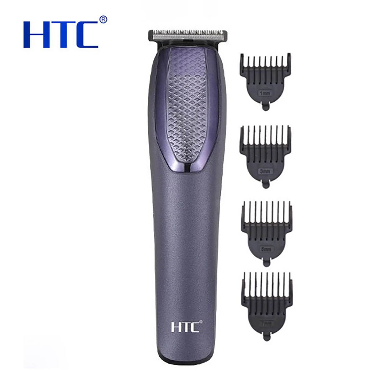 HTC AT-1210, Rechargeable Hair Trimmer