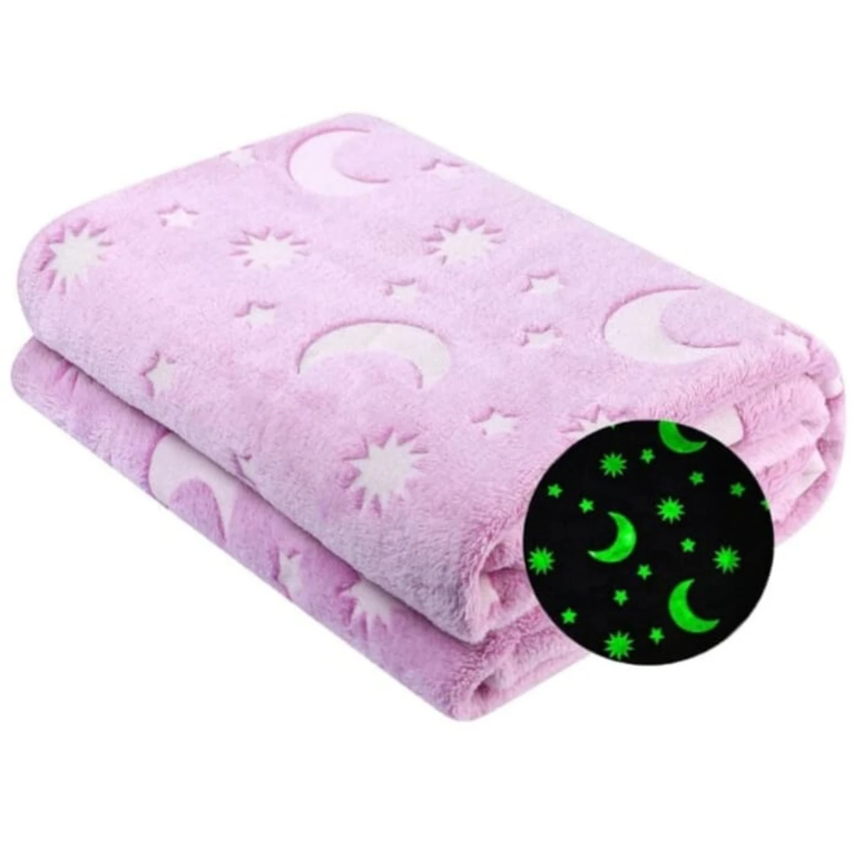 ফ্যামিলি সাইজ ম্যাজিক কম্বল