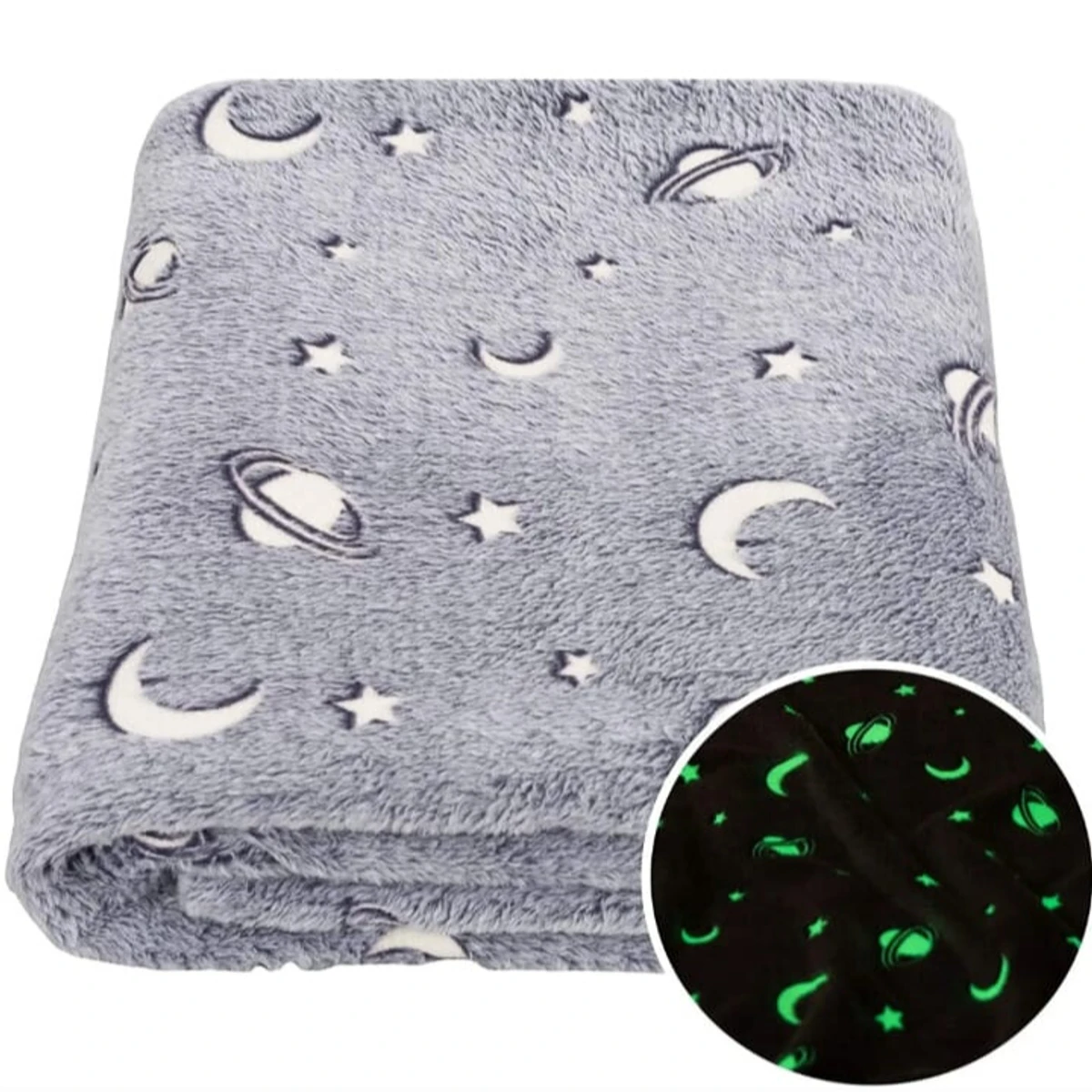 ফ্যামিলি সাইজ ম্যাজিক কম্বল