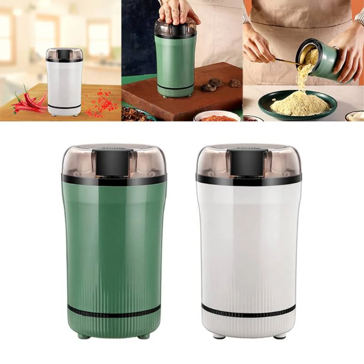 Original Smart Electric grinder machine