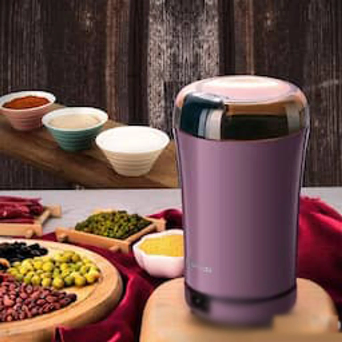 Original Smart Electric grinder machine