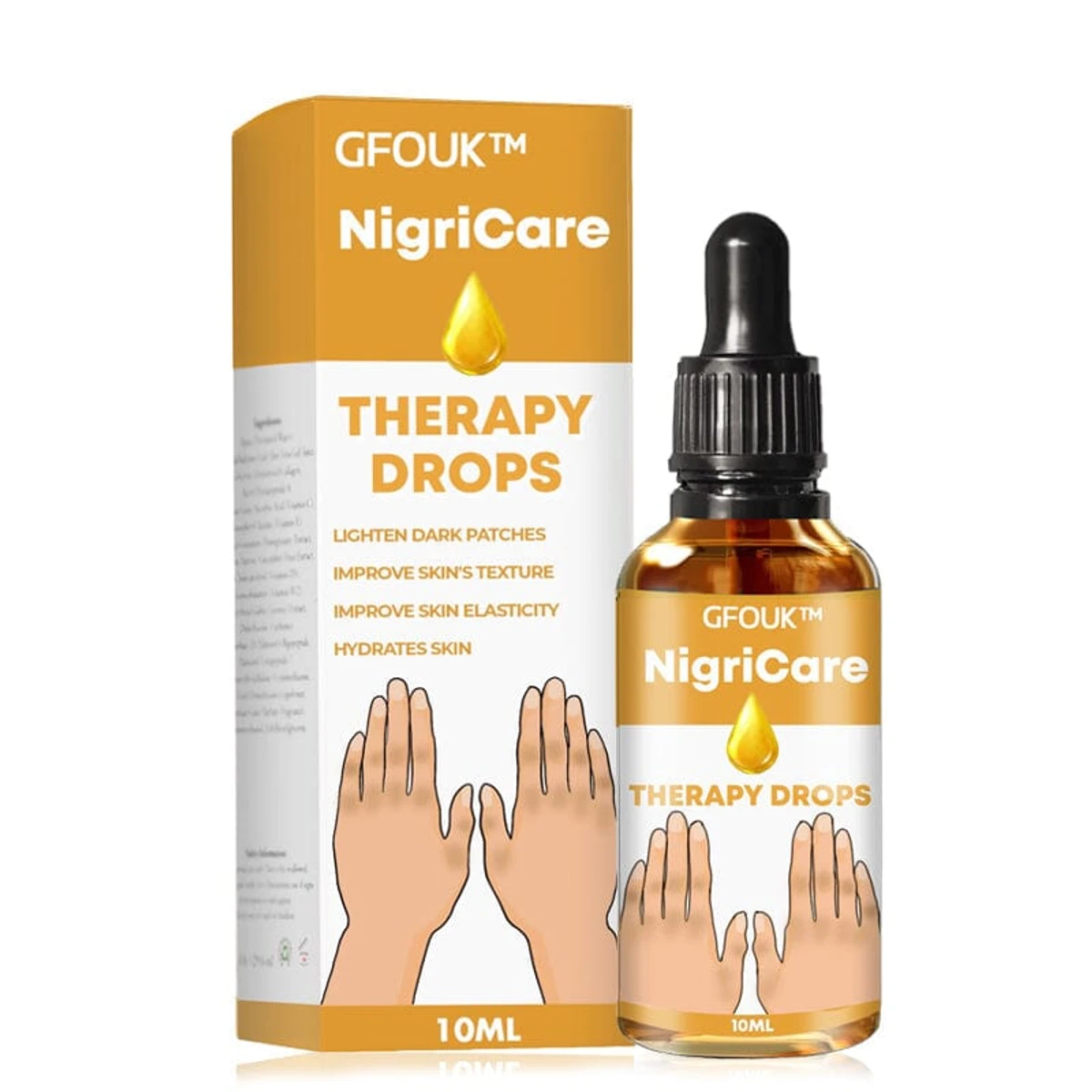 Therapy Drops