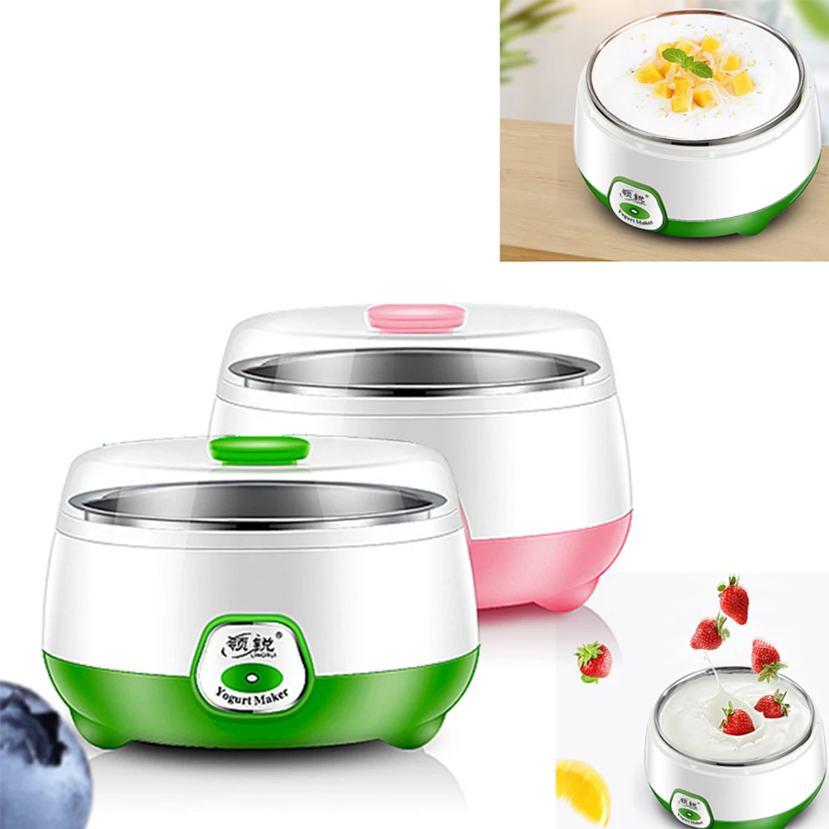 Automatic Doi Maker
