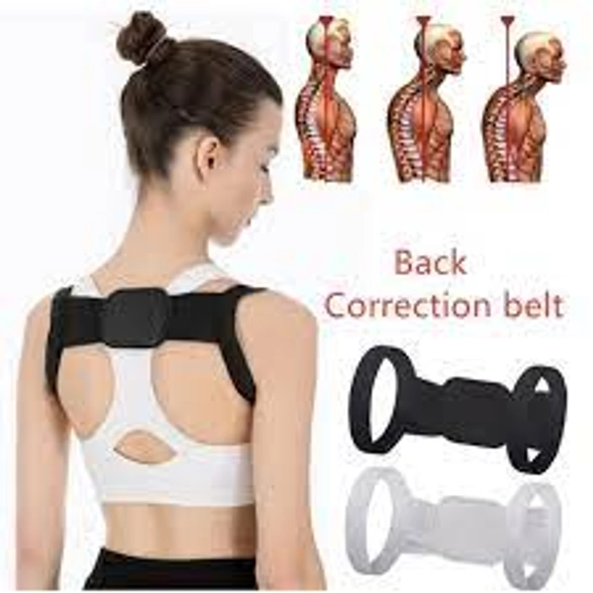 Posture Pro Fix