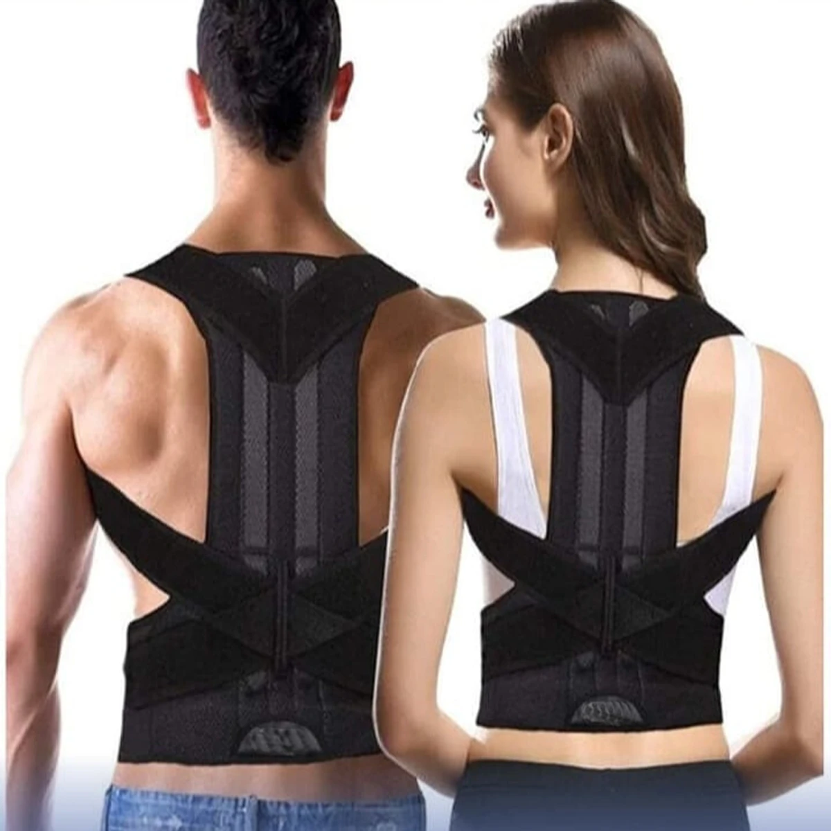 Back Support Belt