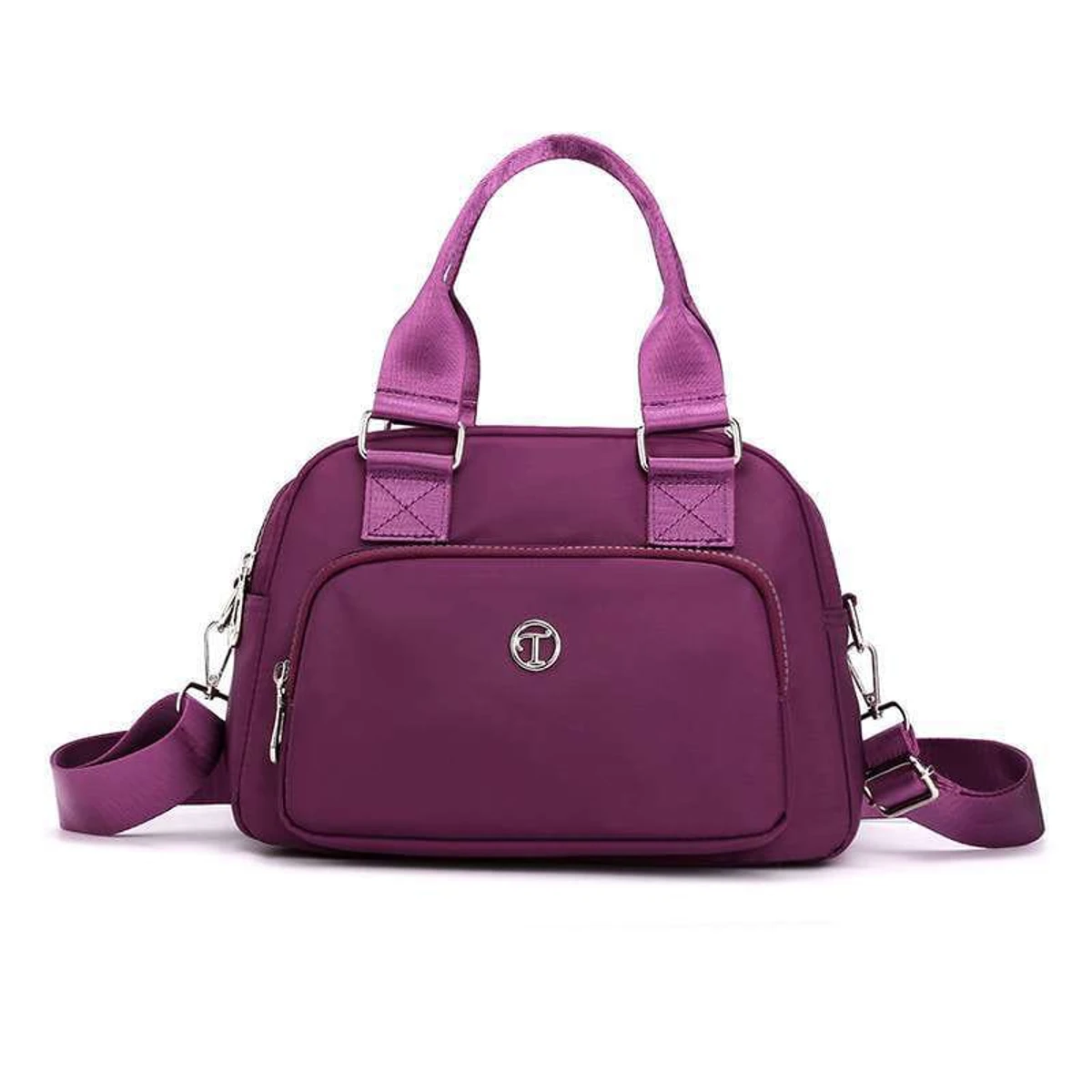 Large Capacity Fashionbag