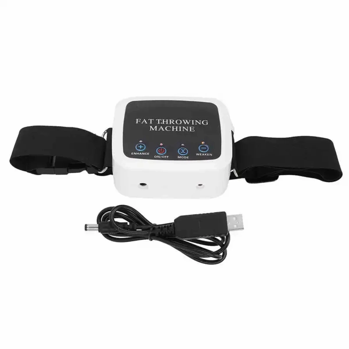 FAT THROWING MACHINE