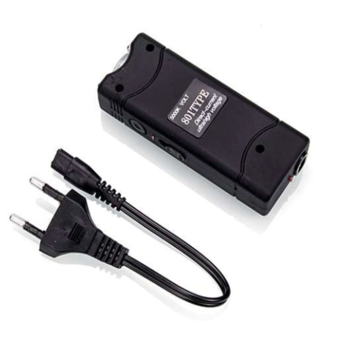 Electric Shock Stun Gun (আত্মরক্ষার জন্য খুবই উপকারী ডিভাইস )