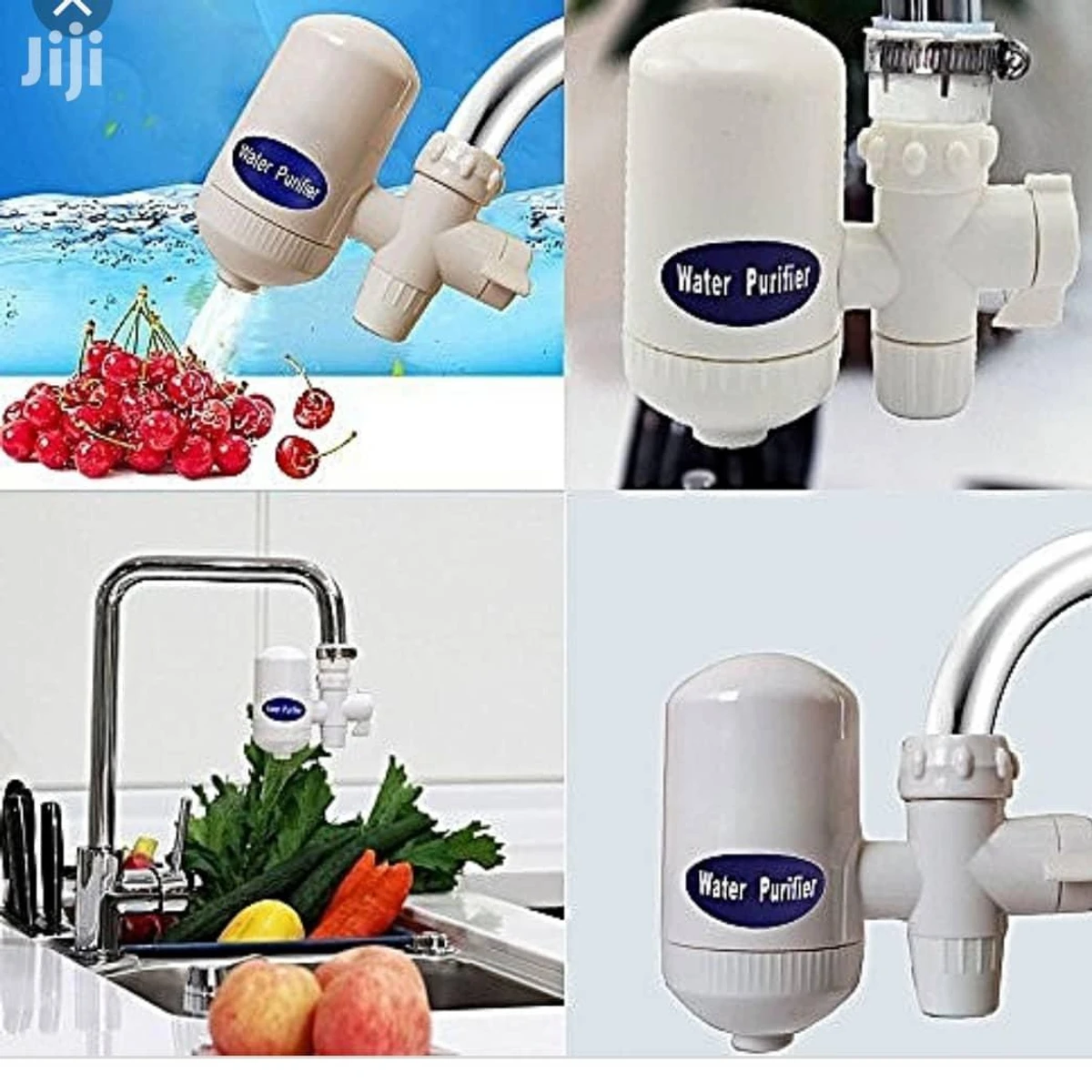 SWS Mini Water Purifier