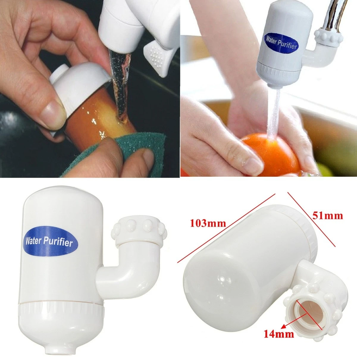 SWS Mini Water Purifier