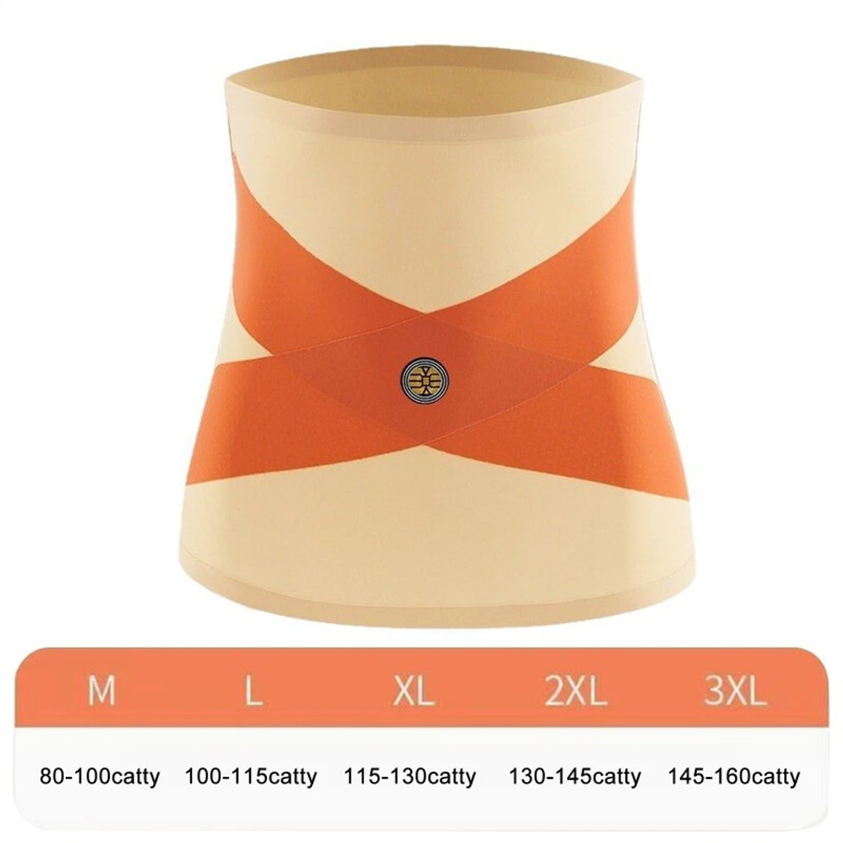 Women'S Seamless Tummy Control Belt