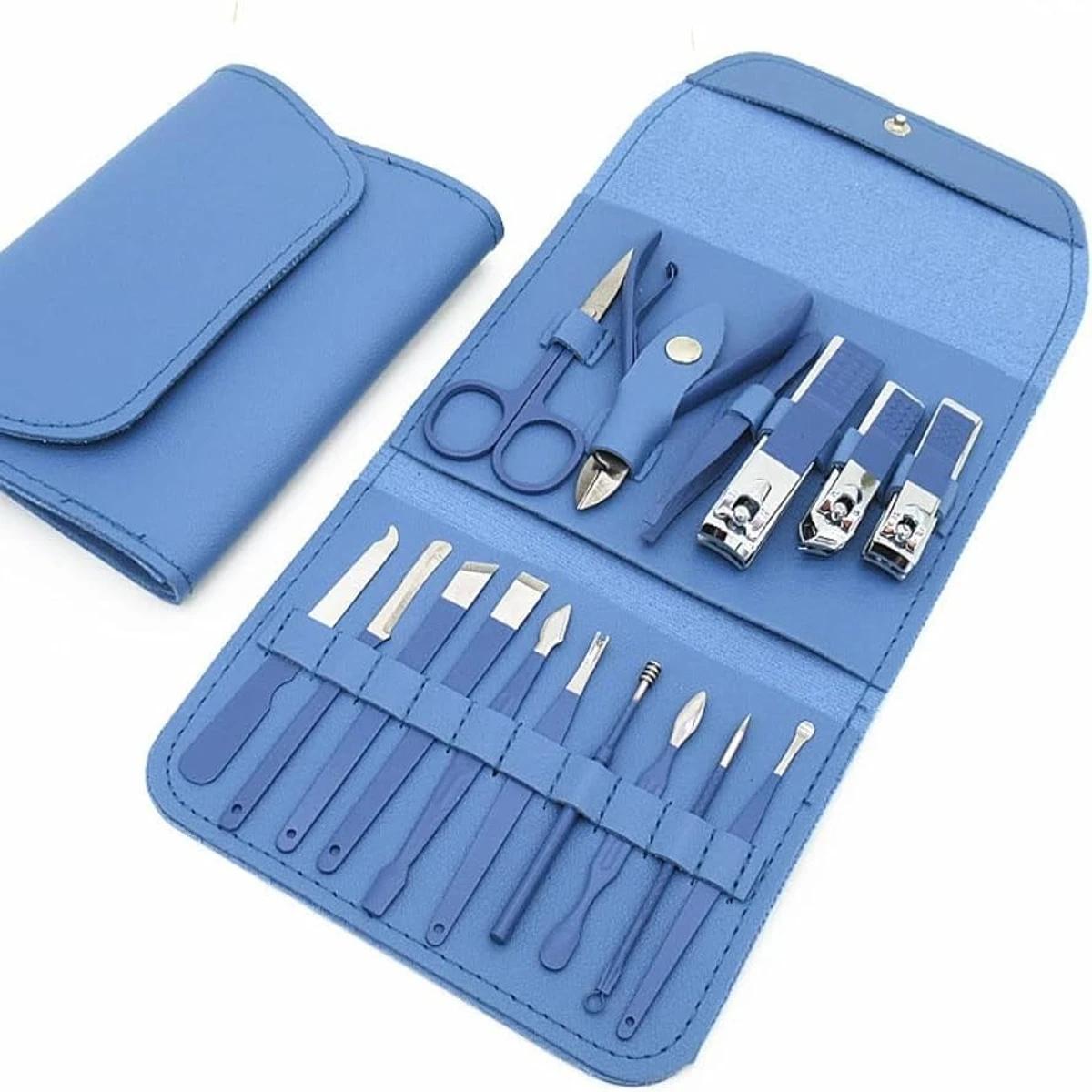 Manicure Set Pedicure Nail Clippers Set