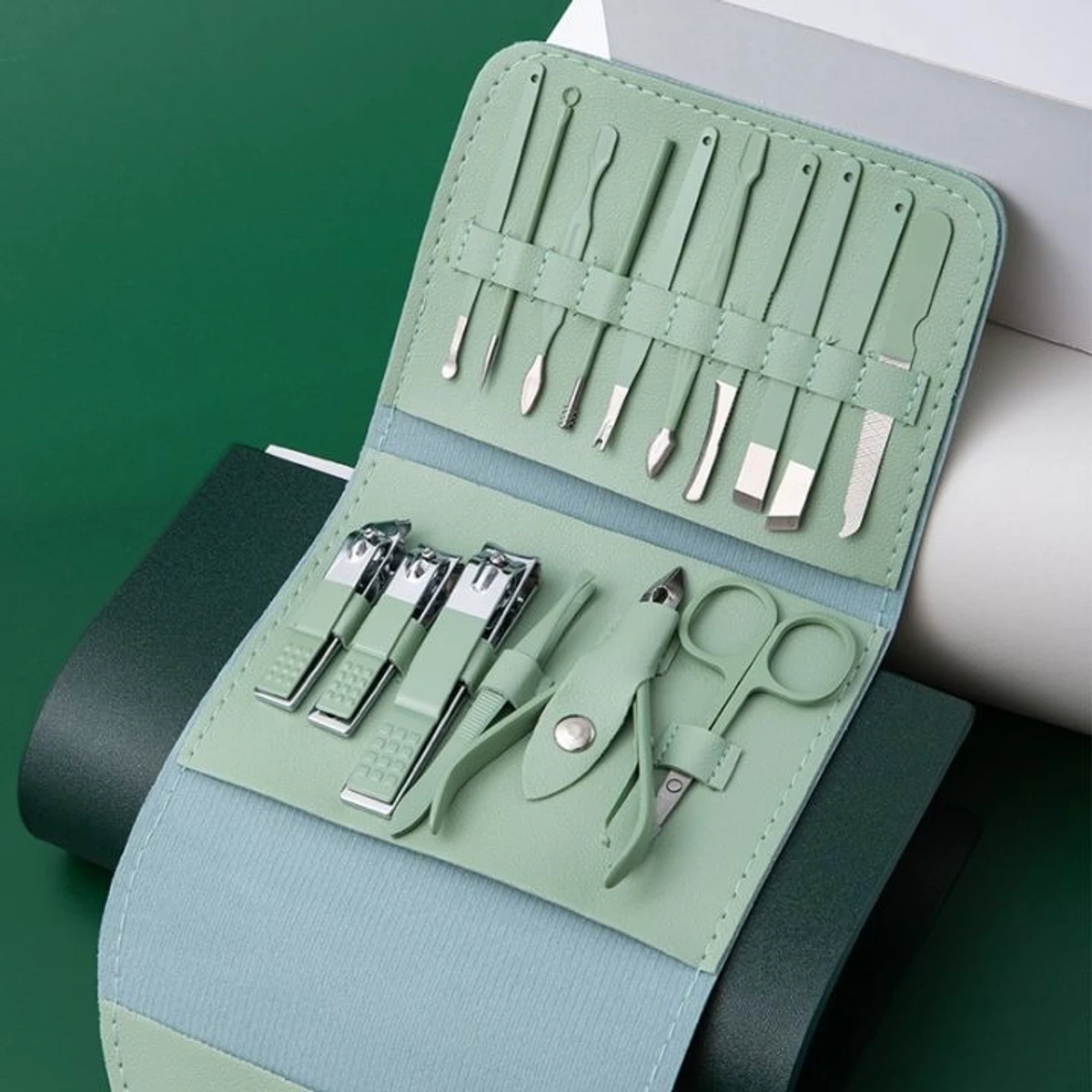 Manicure Set Pedicure Nail Clippers Set